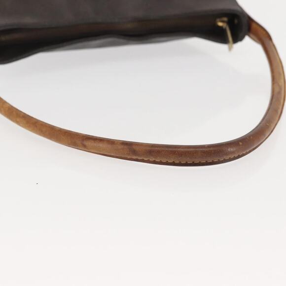 LOUIS VUITTON Monogram Looping GM Shoulder Bag M51145 - Picture 7 of 13